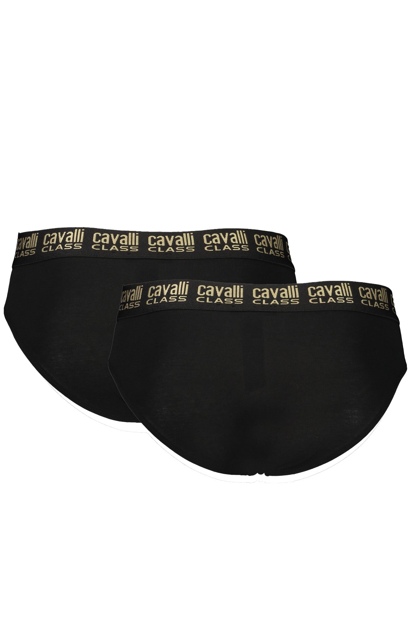 CAVALLI CLASS SLIP UOMO NERO - Grandi Firme Lab