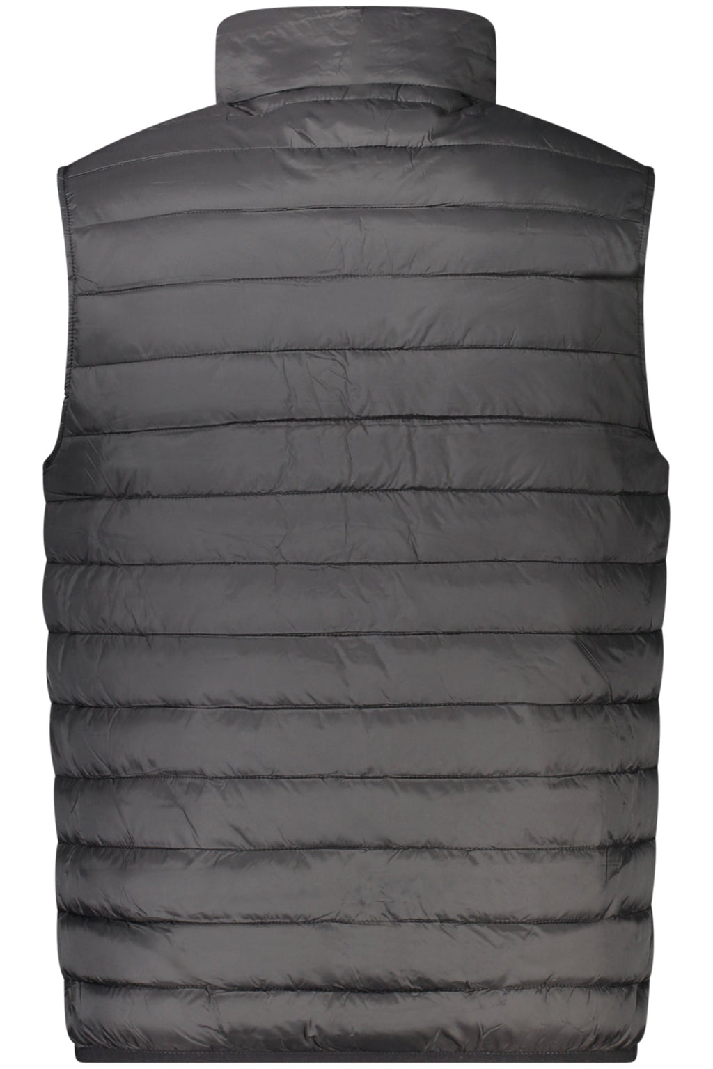 CAVALLI CLASS SMANICATO UOMO NERO - Grandi Firme Lab