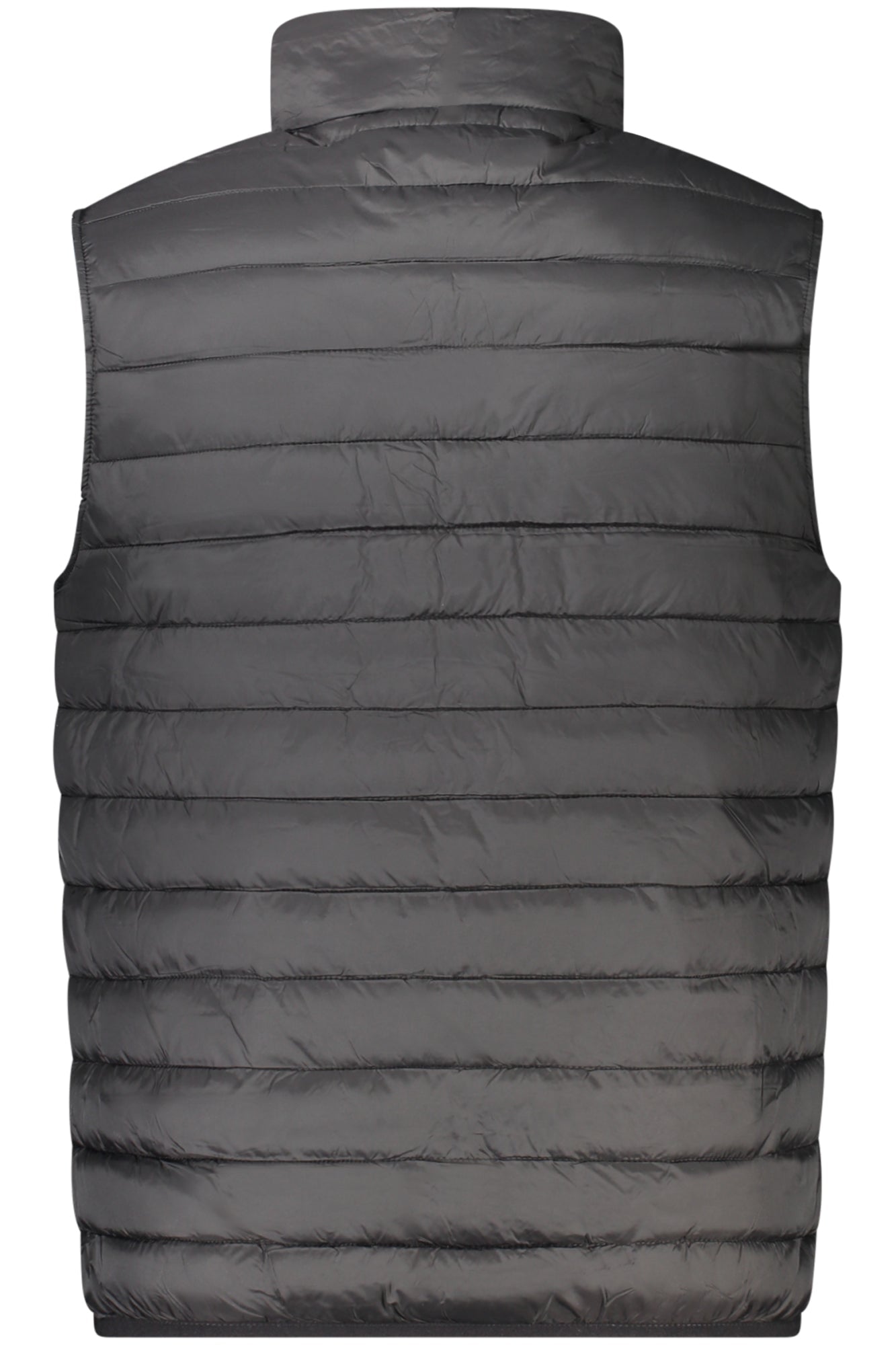 CAVALLI CLASS SMANICATO UOMO NERO - Grandi Firme Lab