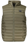 CAVALLI CLASS SMANICATO UOMO VERDE - Grandi Firme Lab