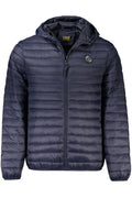 CAVALLI CLASS GIUBBOTTO UOMO BLU