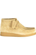 CLARKS CALZATURA SPORTIVA UOMO BEIGE - Grandi Firme Lab