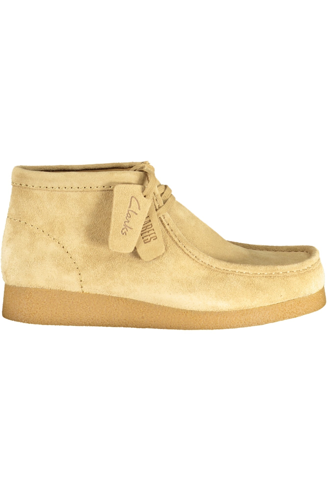 CLARKS CALZATURA SPORTIVA UOMO BEIGE - Grandi Firme Lab