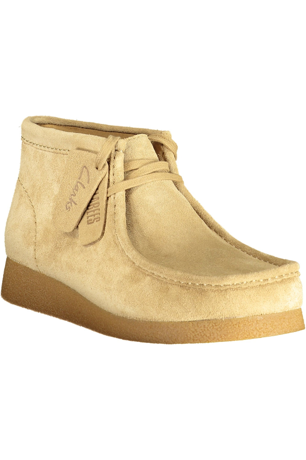 CLARKS CALZATURA SPORTIVA UOMO BEIGE - Grandi Firme Lab