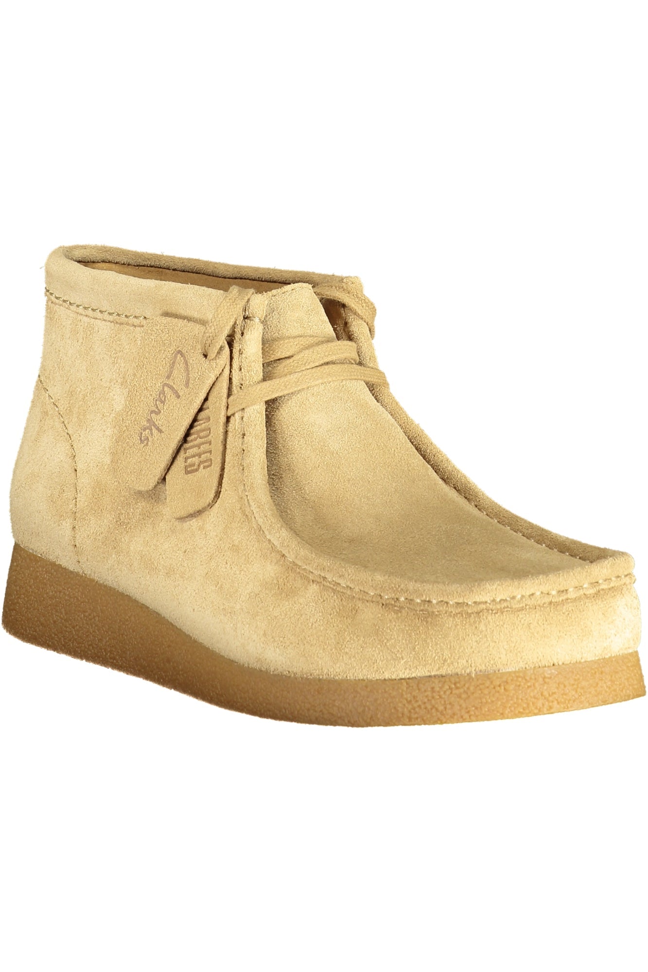 CLARKS CALZATURA SPORTIVA UOMO BEIGE - Grandi Firme Lab