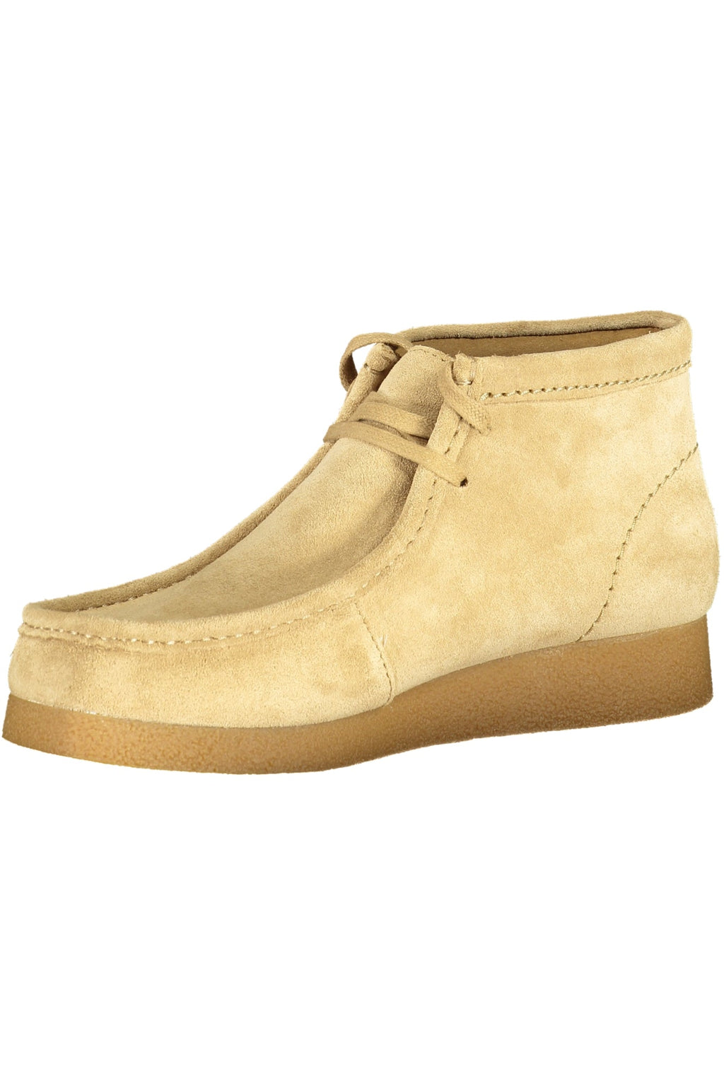 CLARKS CALZATURA SPORTIVA UOMO BEIGE - Grandi Firme Lab