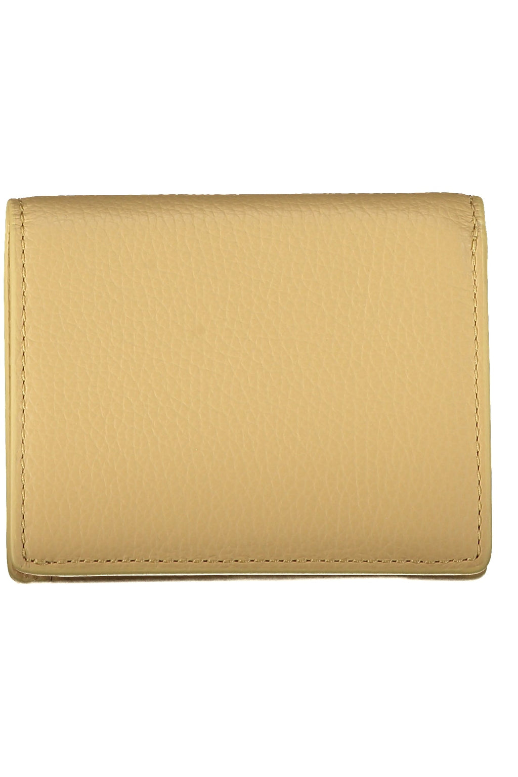 COCCINELLE PORTAFOGLIO DONNA BEIGE - Grandi Firme Lab