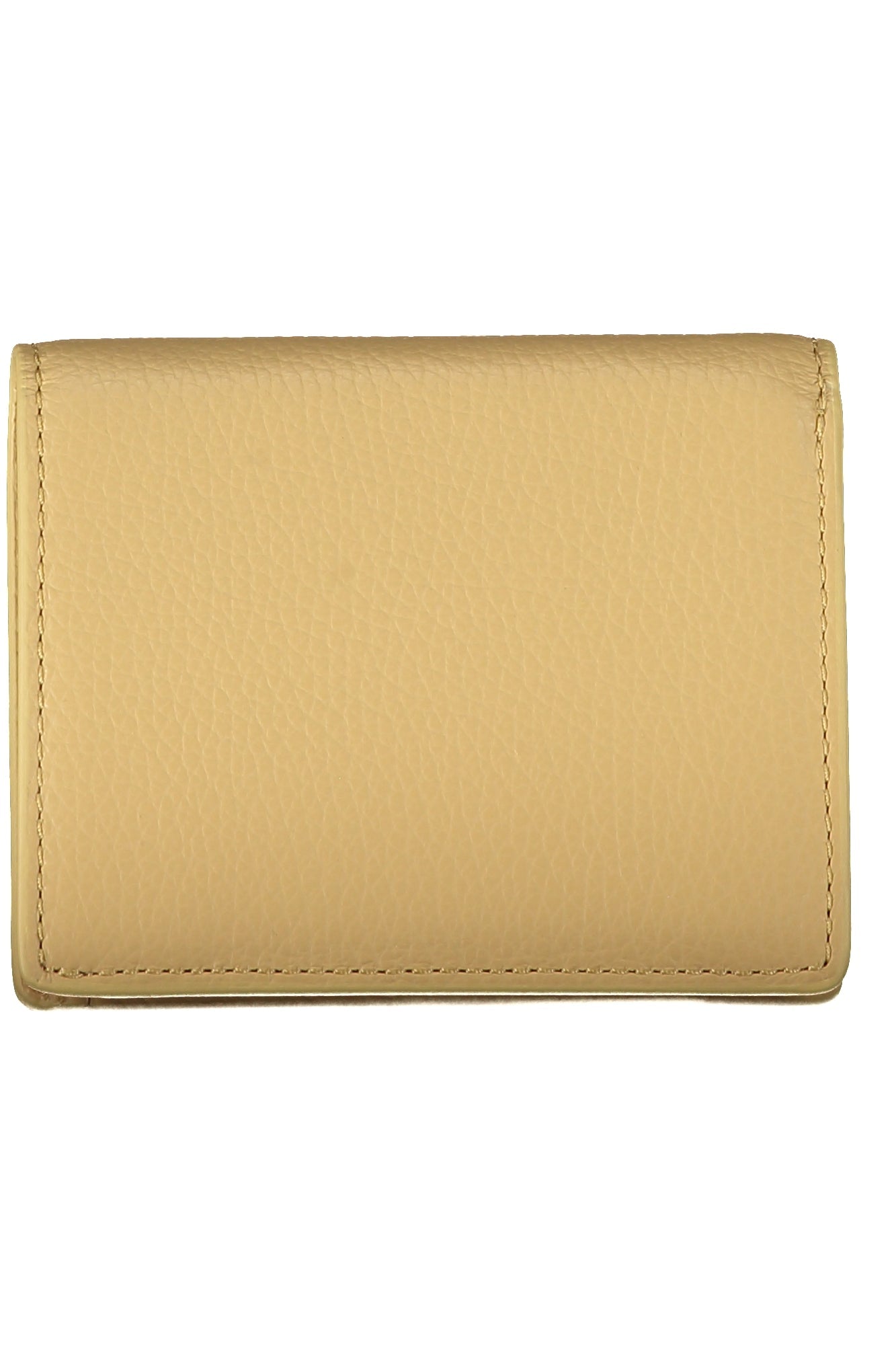 COCCINELLE PORTAFOGLIO DONNA BEIGE - Grandi Firme Lab