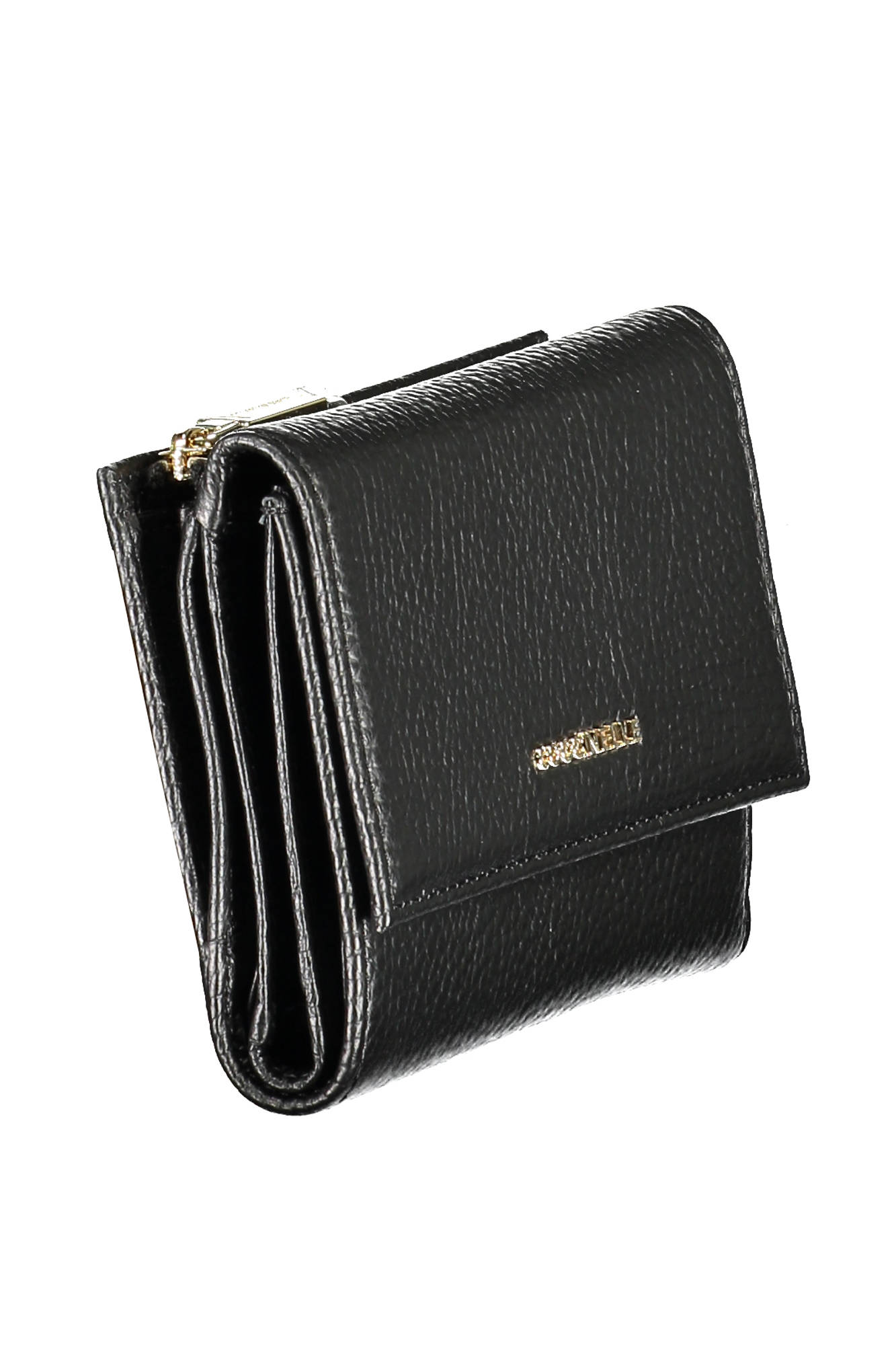 COCCINELLE PORTEFEUILLE FEMME NOIR