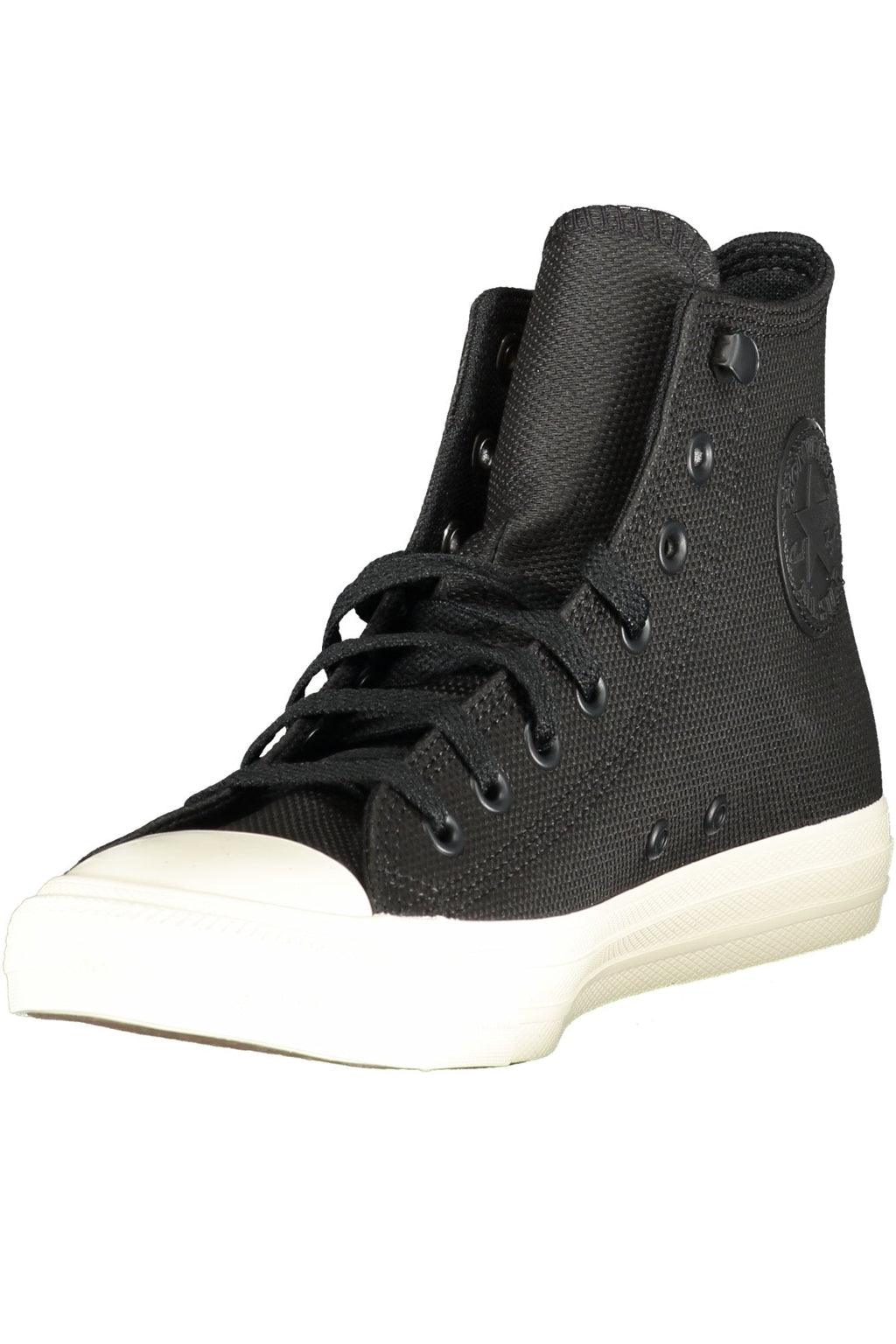 CONVERSE CALZATURA SPORTIVA DONNA NERO - Grandi Firme Lab