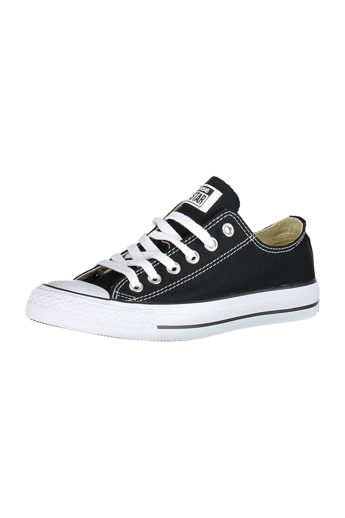 CONVERSE CALZATURA SPORTIVA DONNA NERO - Grandi Firme Lab