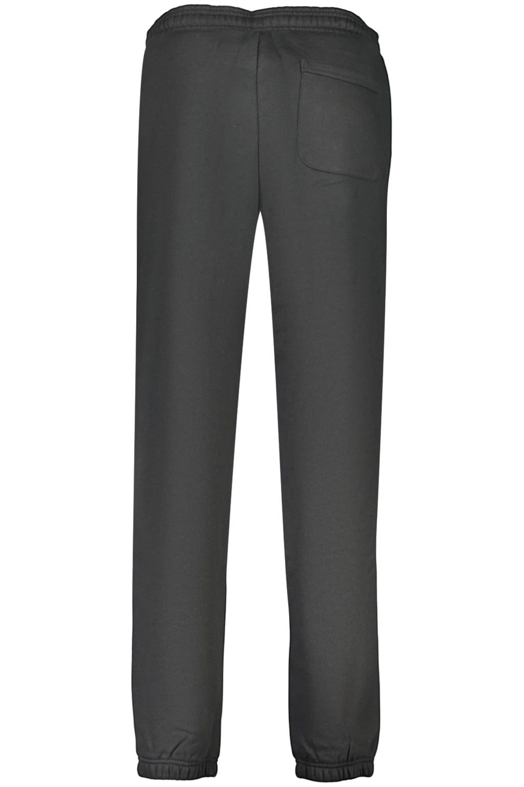 CONVERSE PANTALONE TUTA LUNGO DONNA NERO - Grandi Firme Lab