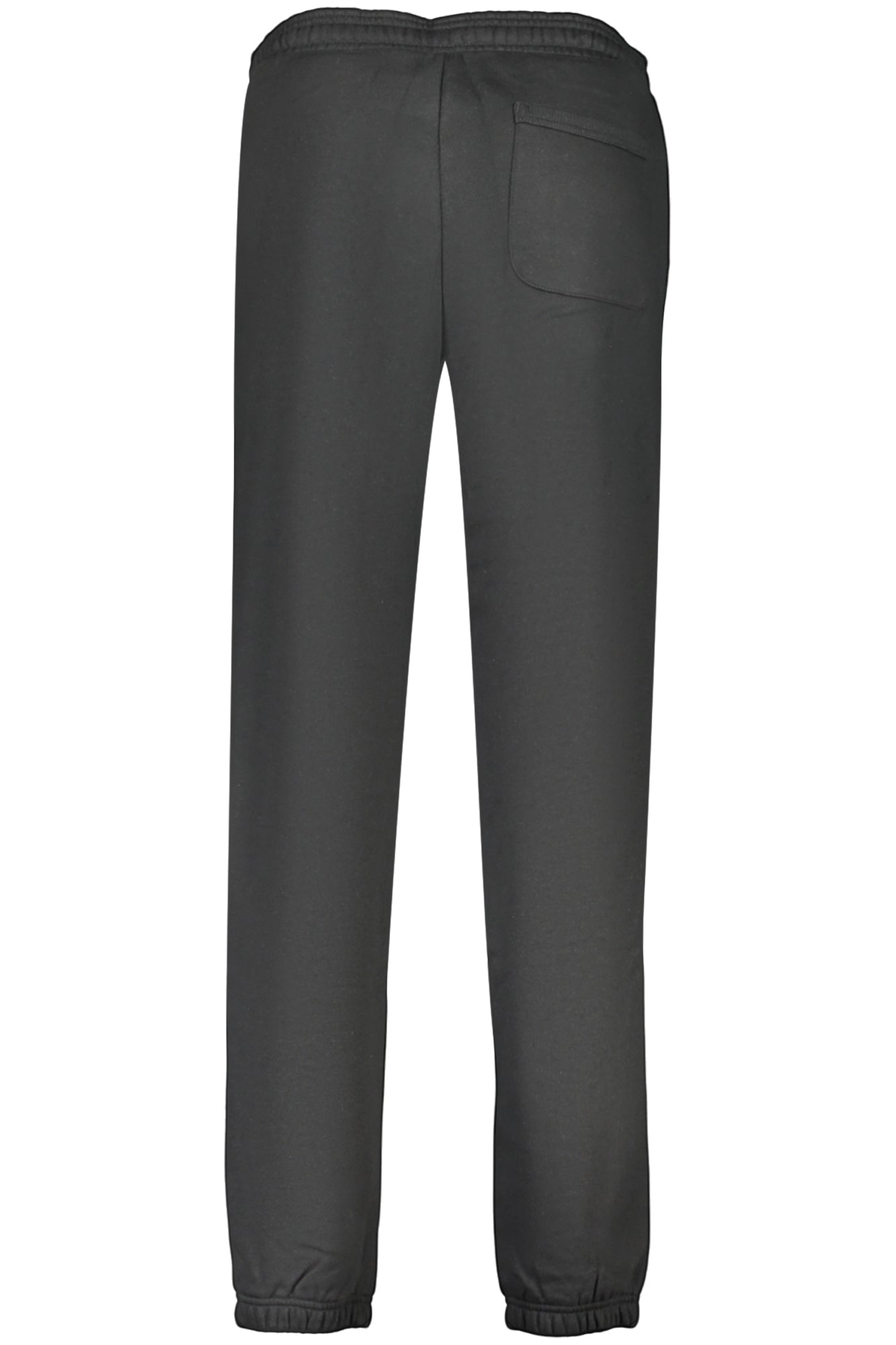 CONVERSE PANTALONE TUTA LUNGO DONNA NERO - Grandi Firme Lab