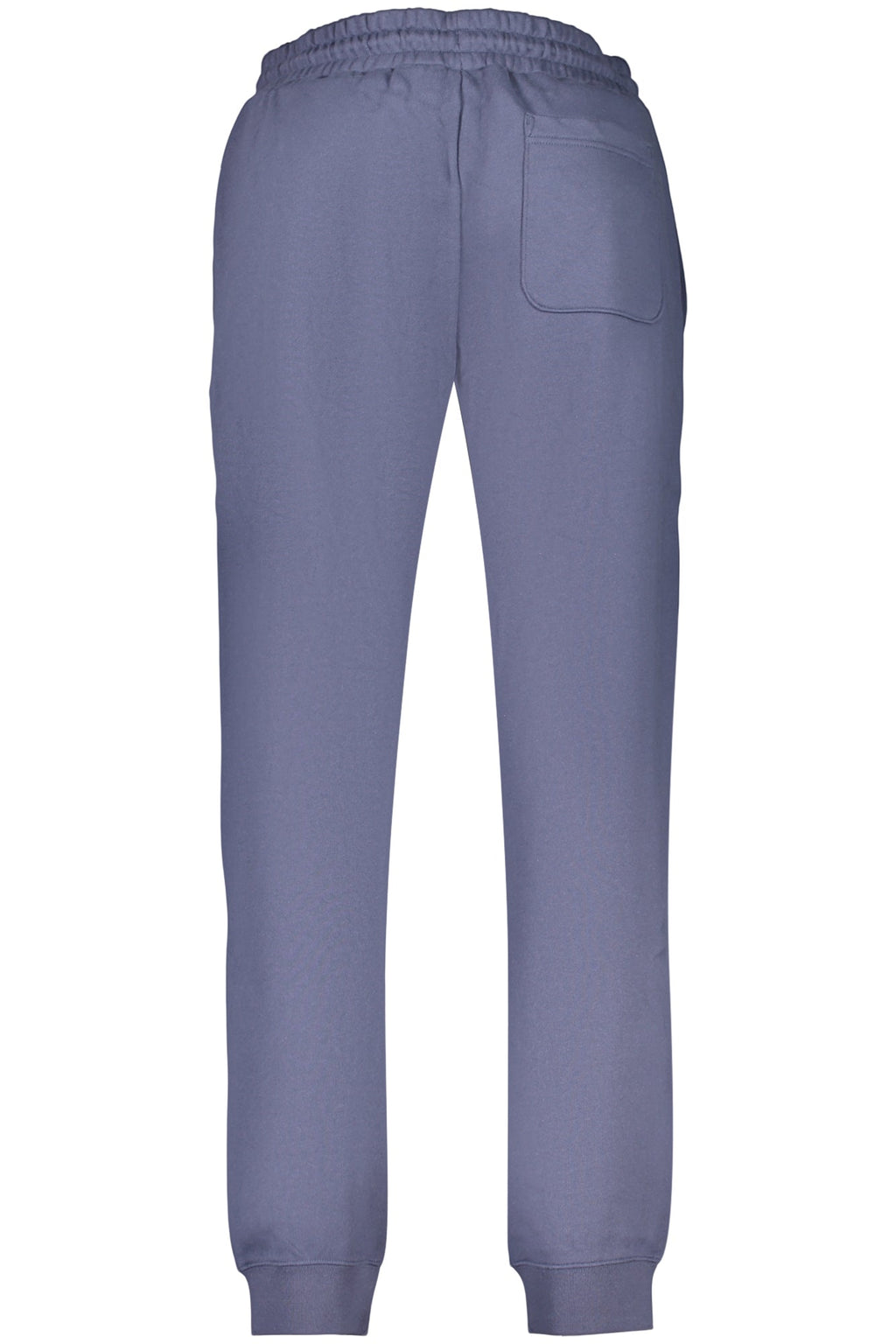 CONVERSE PANTALONE TUTA LUNGO UOMO BLU - Grandi Firme Lab