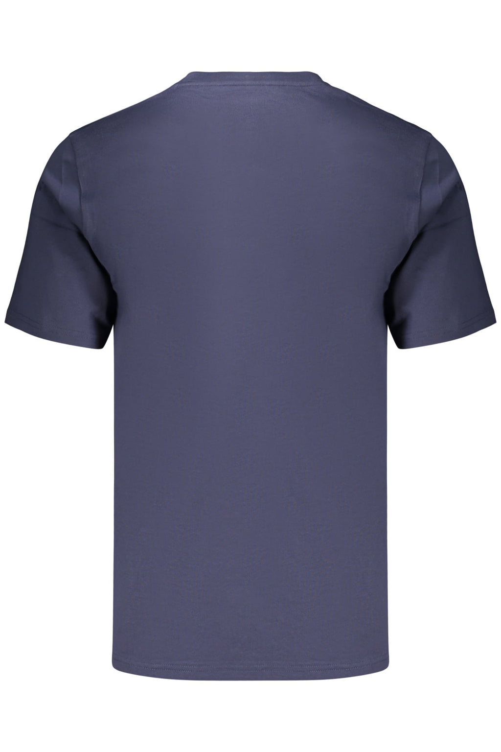 CONVERSE T-SHIRT MANICHE CORTE UOMO BLU - Grandi Firme Lab