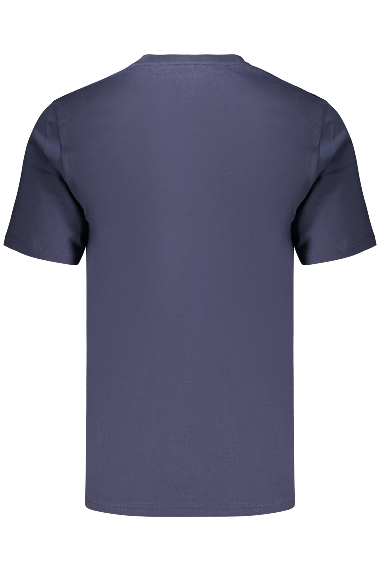 CONVERSE T-SHIRT MANICHE CORTE UOMO BLU - Grandi Firme Lab