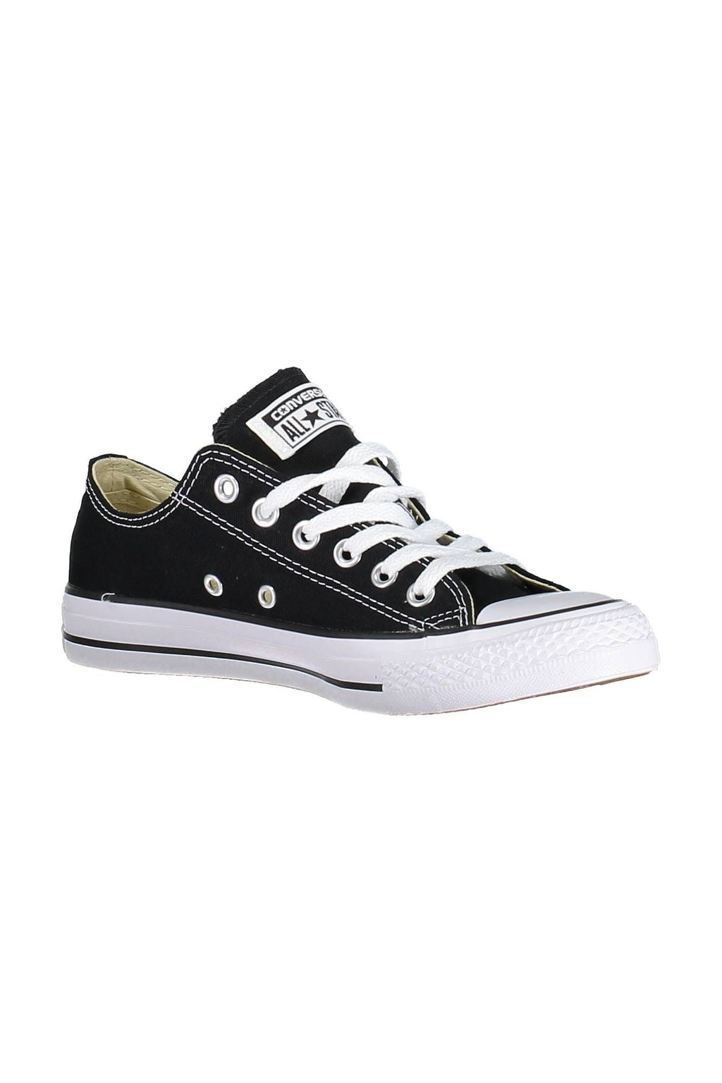 CONVERSE CHAUSSURE DE SPORT FEMME NOIR