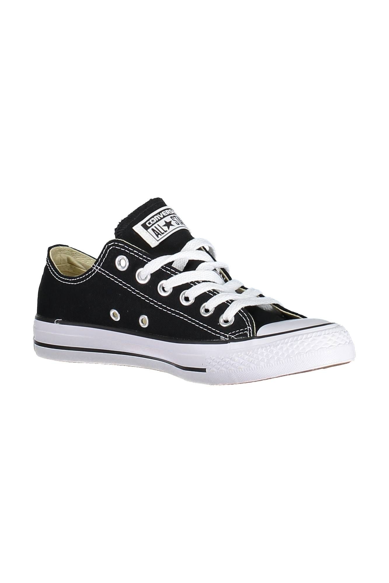 CONVERSE CHAUSSURE DE SPORT FEMME NOIR