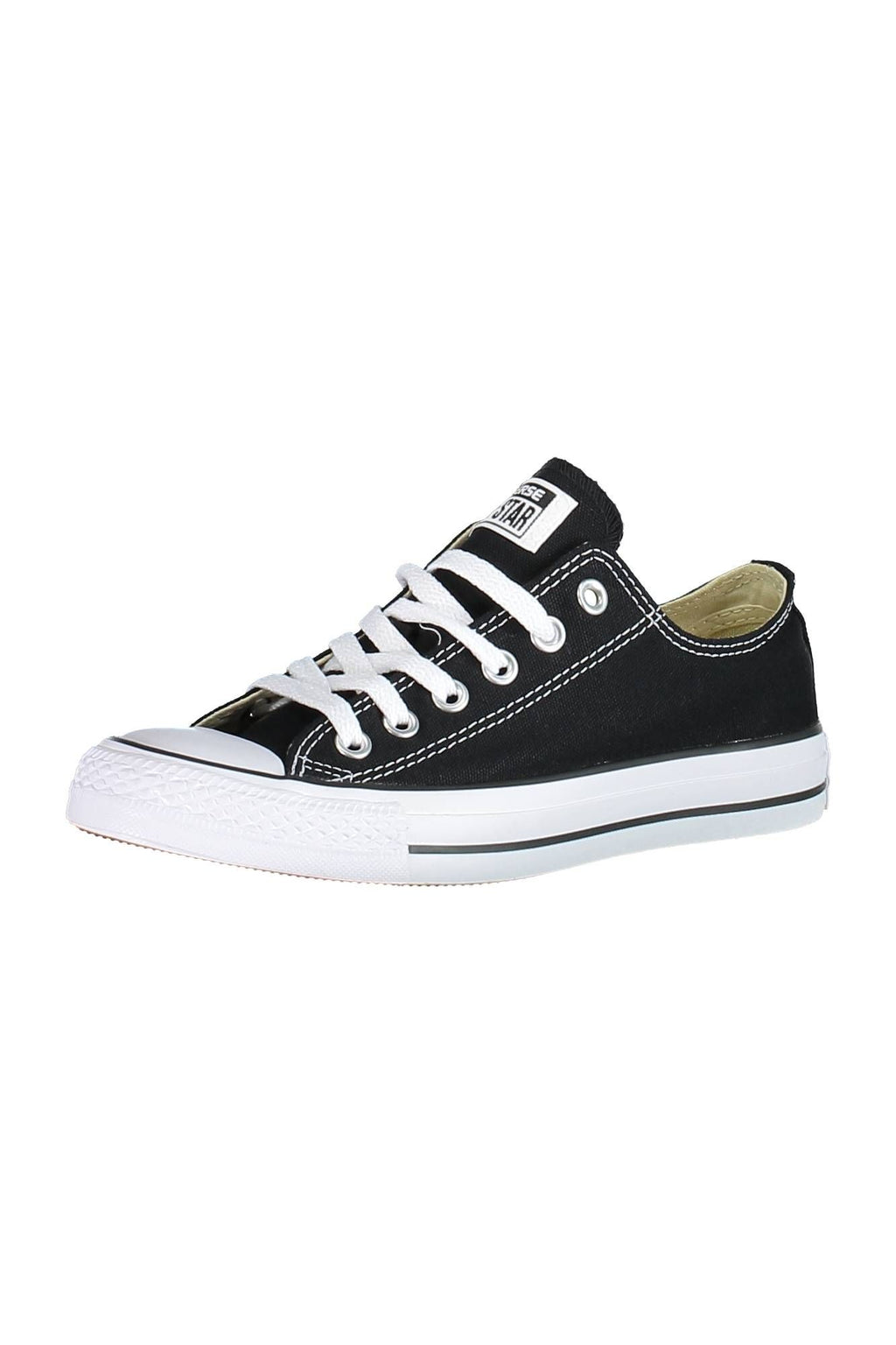 CONVERSE CHAUSSURE DE SPORT FEMME NOIR