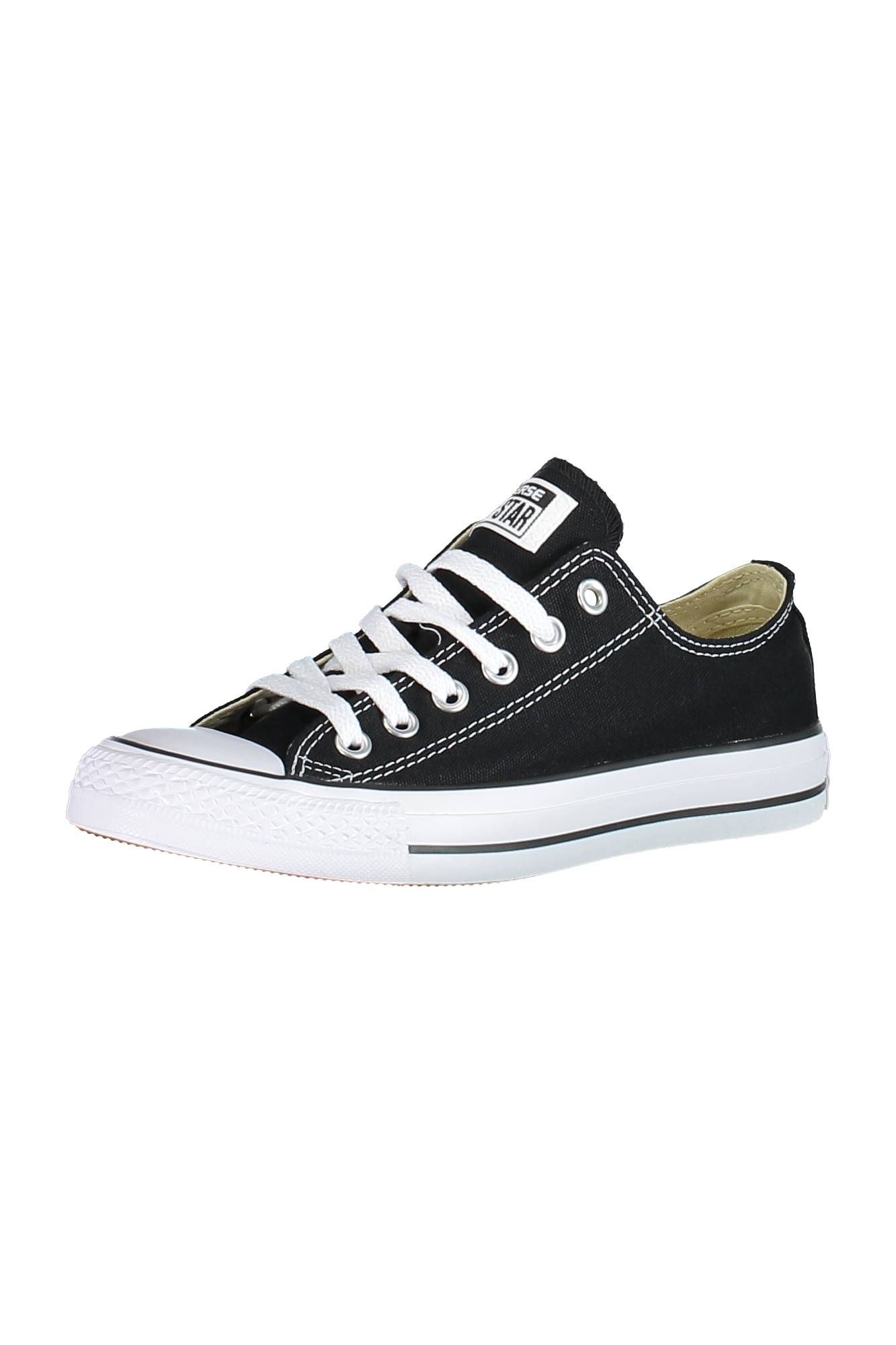 CONVERSE CHAUSSURE DE SPORT FEMME NOIR