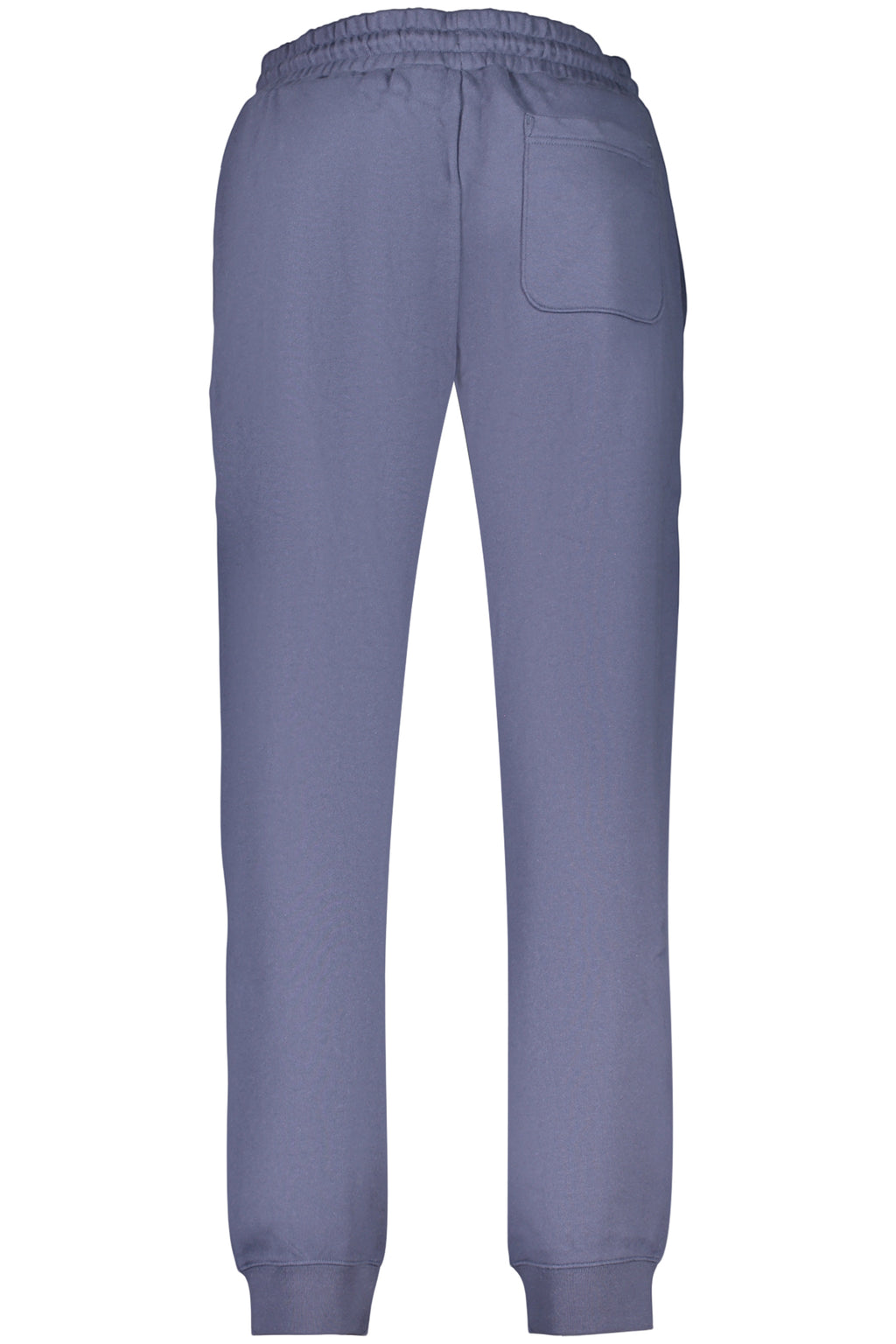 CONVERSE PANTALONE TUTA LUNGO UOMO BLU
