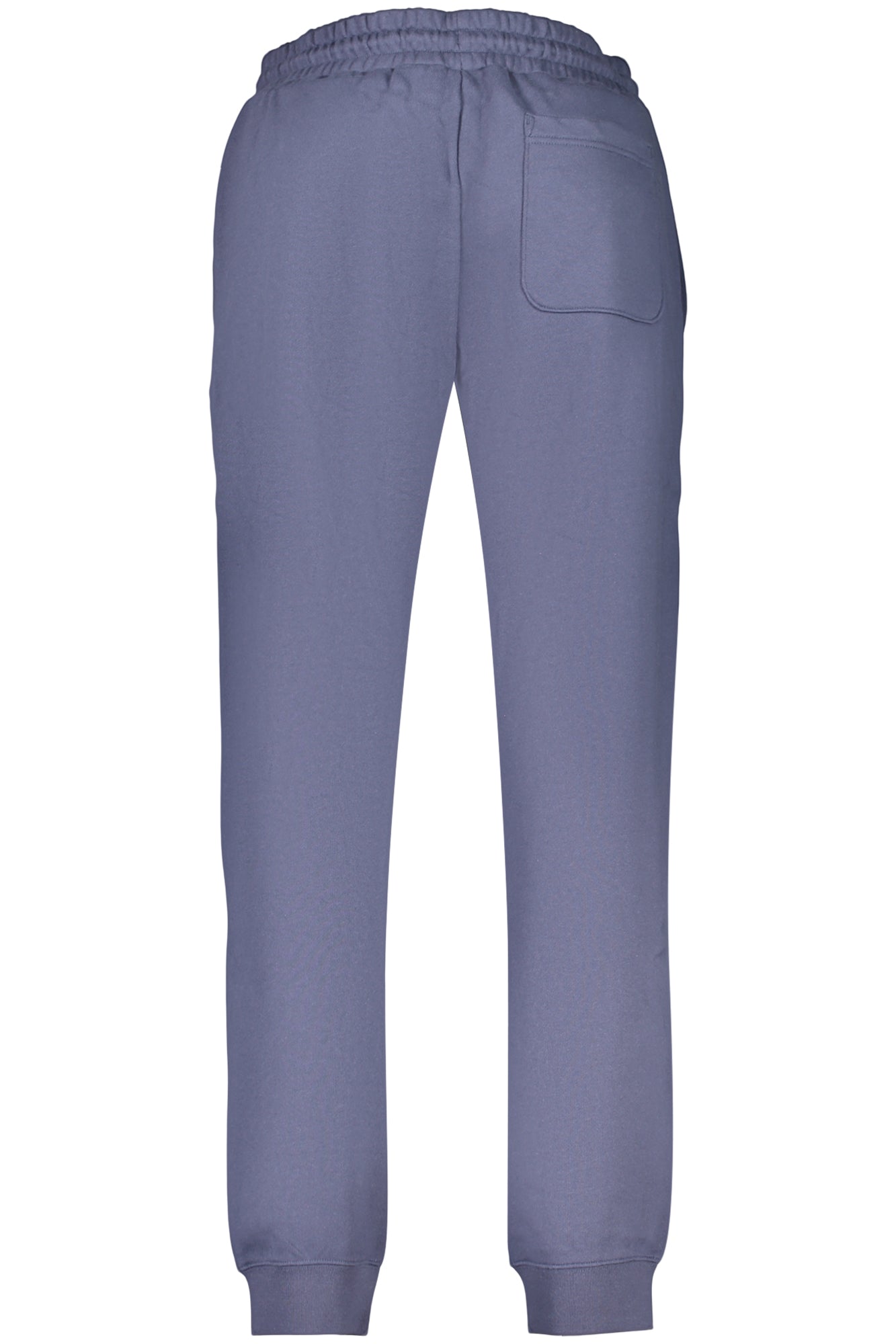 CONVERSE PANTALONE TUTA LUNGO UOMO BLU
