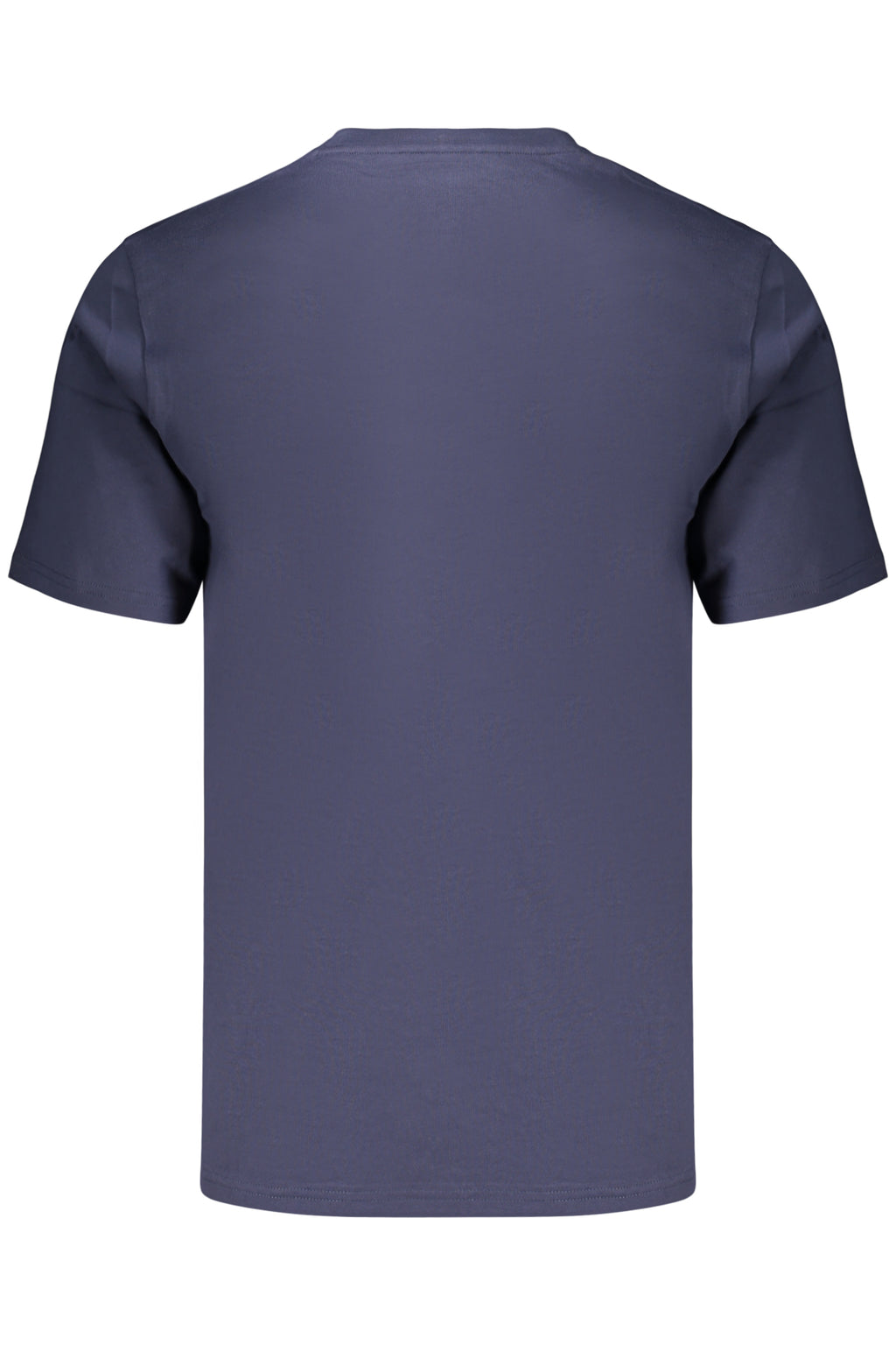 CONVERSE T-SHIRT MANICHE CORTE UOMO BLU