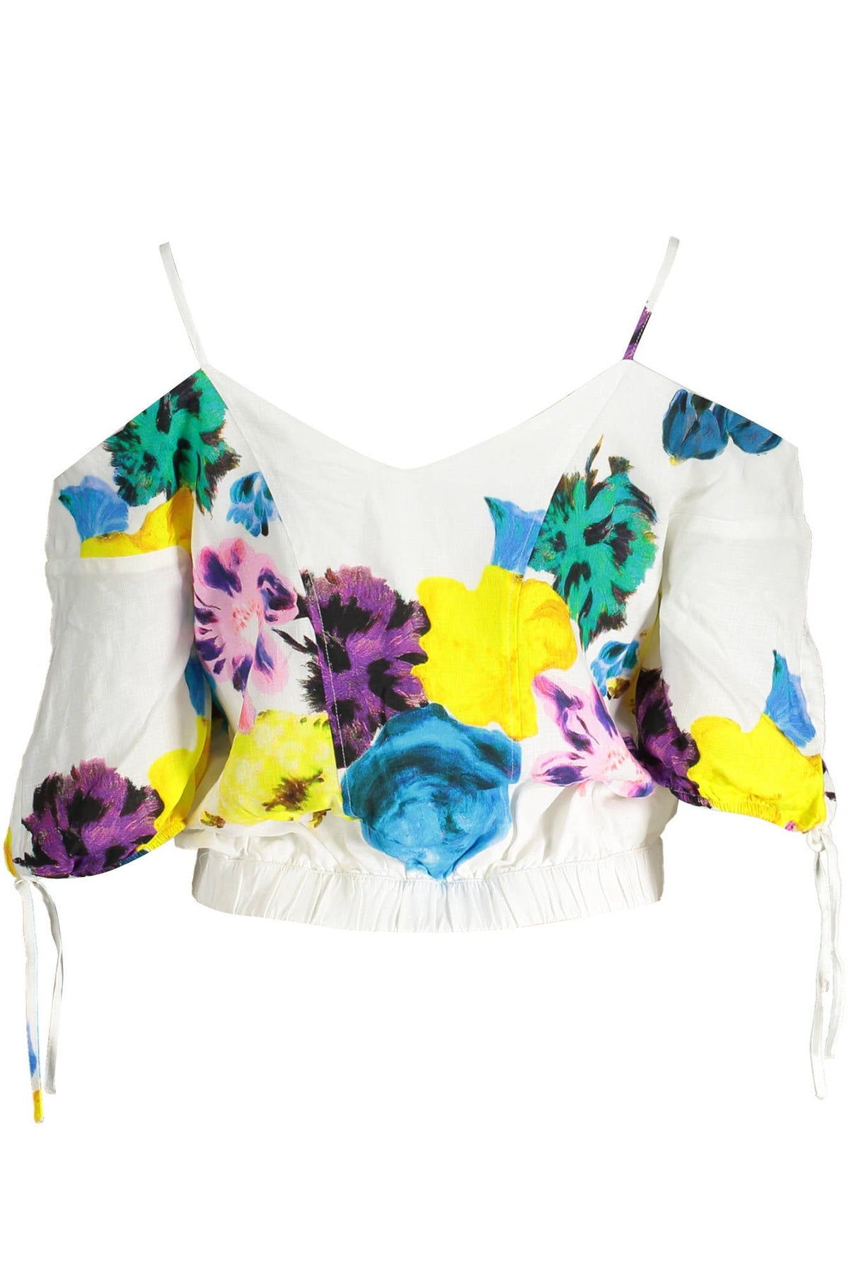 DESIGUAL ABITO CORTO DONNA ROSSO - Grandi Firme Lab