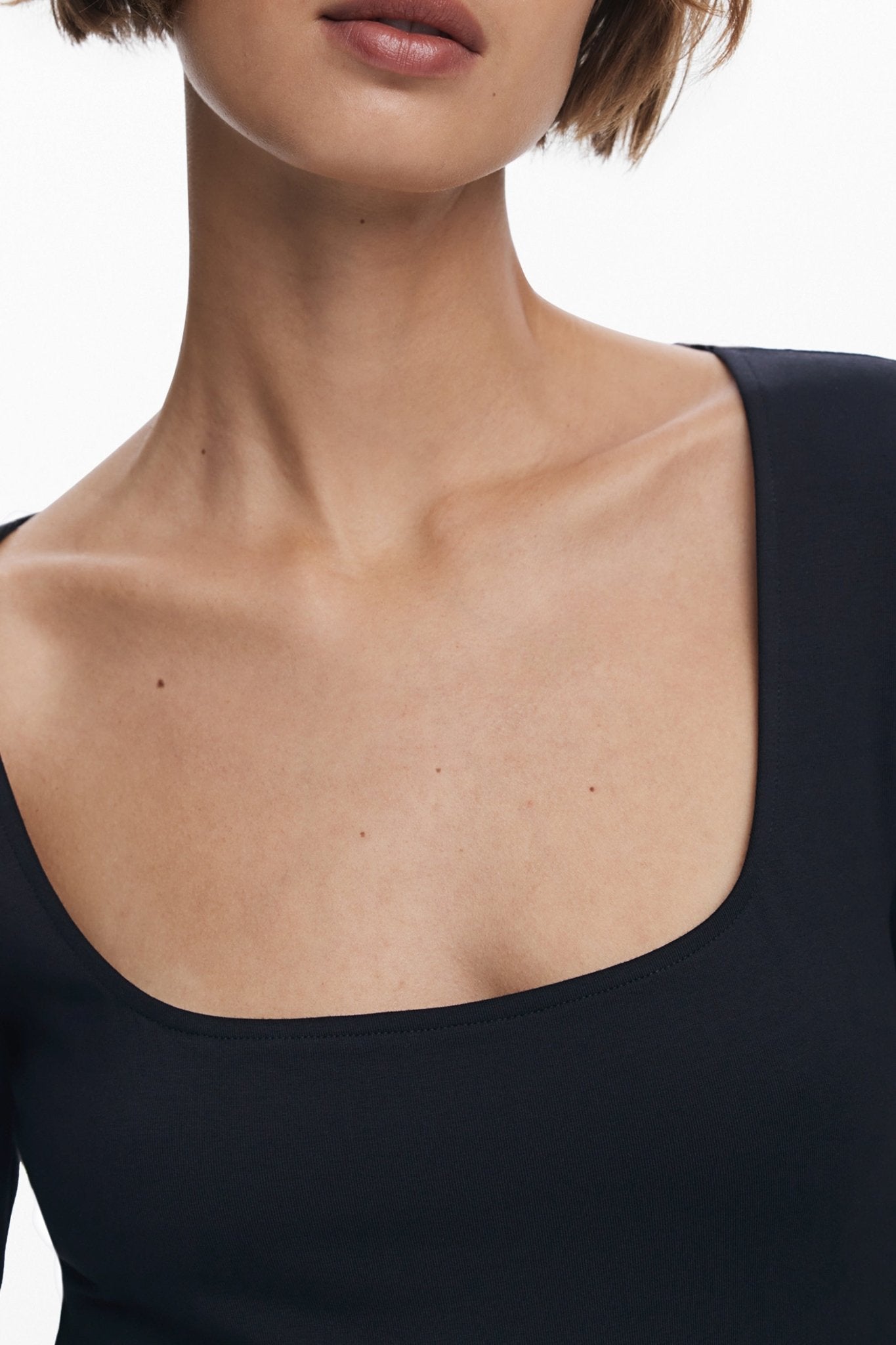 DESIGUAL ABITO LUNGO DONNA NERO - Grandi Firme Lab