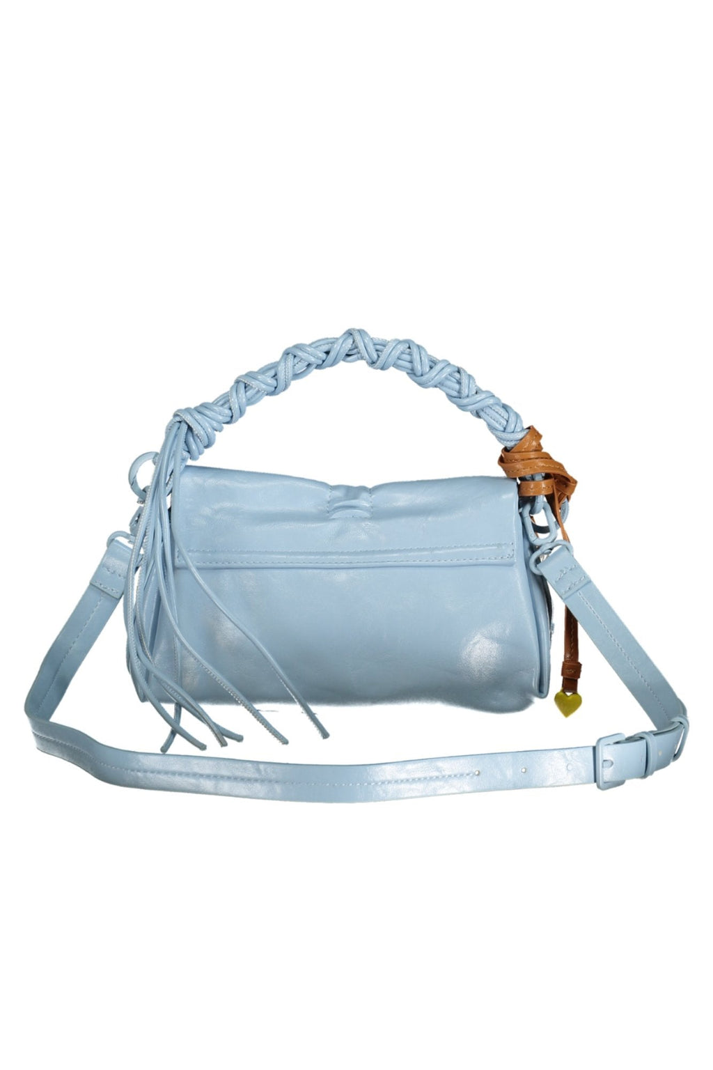 DESIGUAL BORSA DONNA AZZURRO - Grandi Firme Lab