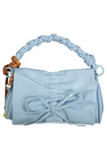 DESIGUAL BORSA DONNA AZZURRO - Grandi Firme Lab