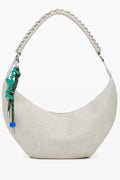 DESIGUAL BORSA DONNA BEIGE - Grandi Firme Lab