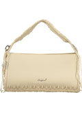 DESIGUAL BORSA DONNA BEIGE - Grandi Firme Lab