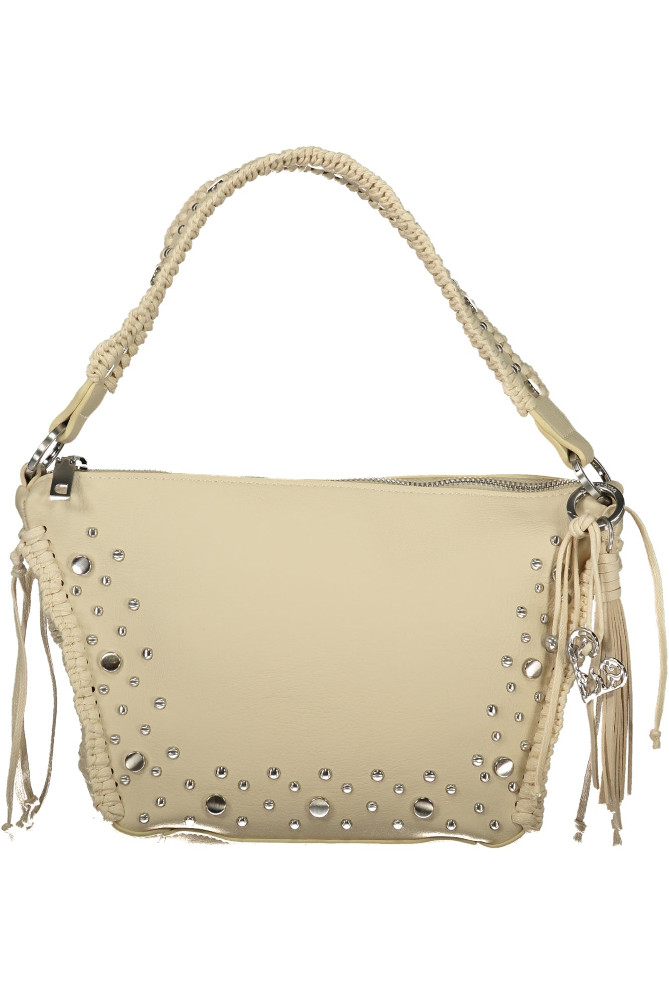 DESIGUAL BORSA DONNA BEIGE - Grandi Firme Lab