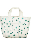 DESIGUAL BORSA DONNA BIANCO - Grandi Firme Lab
