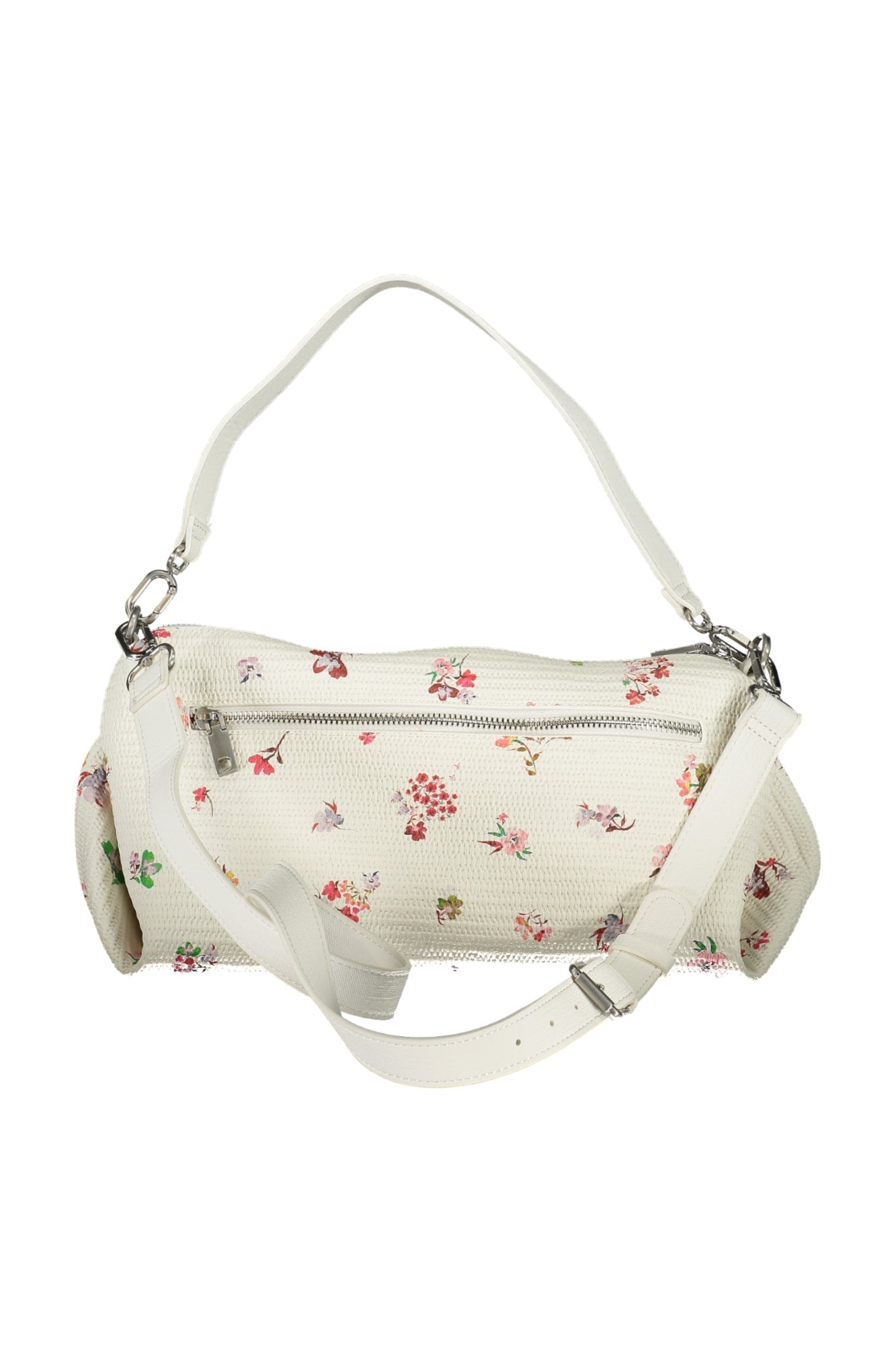 DESIGUAL BORSA DONNA BIANCO - Grandi Firme Lab