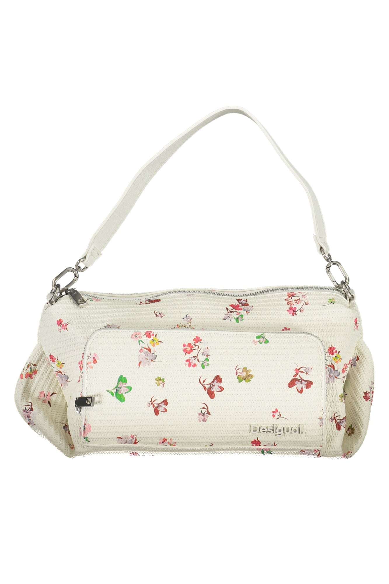 DESIGUAL BORSA DONNA BIANCO - Grandi Firme Lab
