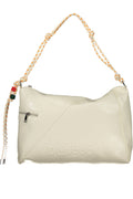 DESIGUAL BORSA DONNA BIANCO - Grandi Firme Lab