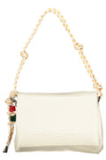 DESIGUAL BORSA DONNA BIANCO - Grandi Firme Lab