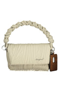 DESIGUAL BORSA DONNA BIANCO - Grandi Firme Lab