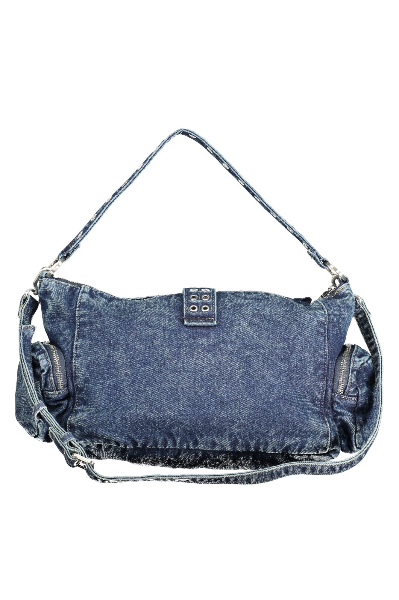 DESIGUAL BORSA DONNA BLU - Grandi Firme Lab
