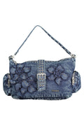 DESIGUAL BORSA DONNA BLU - Grandi Firme Lab