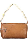 DESIGUAL BORSA DONNA MARRONE - Grandi Firme Lab