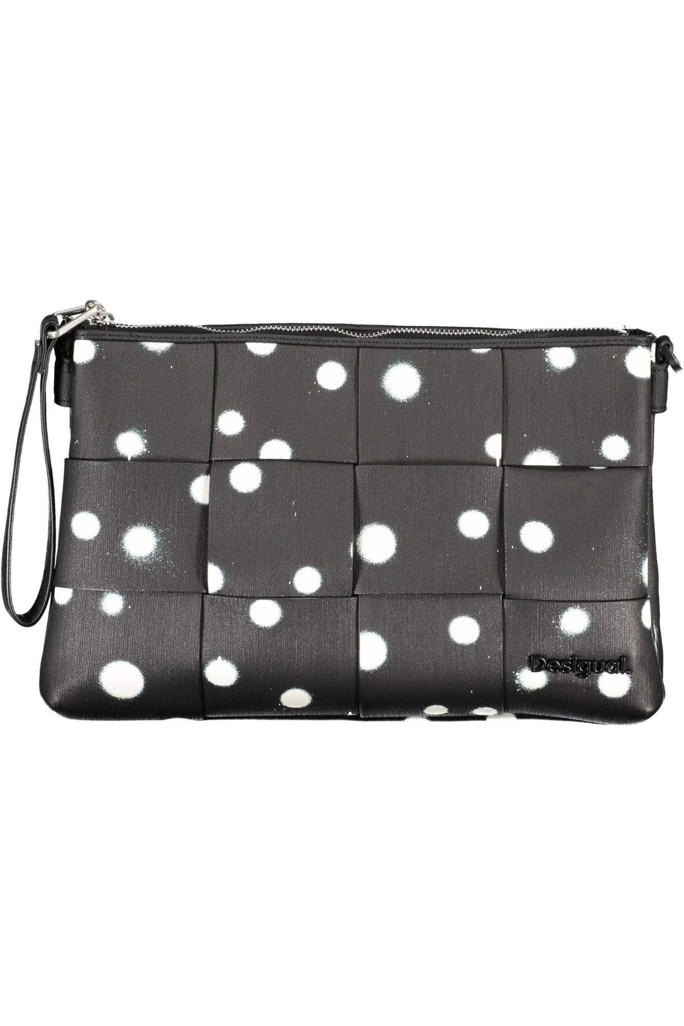 DESIGUAL BORSA DONNA NERO - Grandi Firme Lab