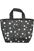 DESIGUAL BORSA DONNA NERO - Grandi Firme Lab