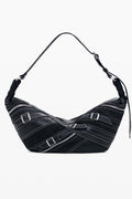 DESIGUAL BORSA DONNA NERO - Grandi Firme Lab