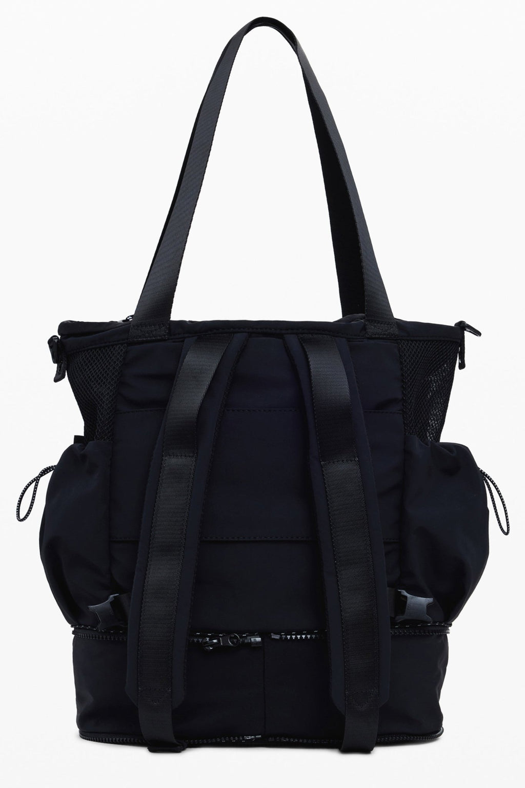 DESIGUAL BORSA DONNA NERO - Grandi Firme Lab