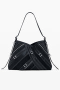 DESIGUAL BORSA DONNA NERO - Grandi Firme Lab