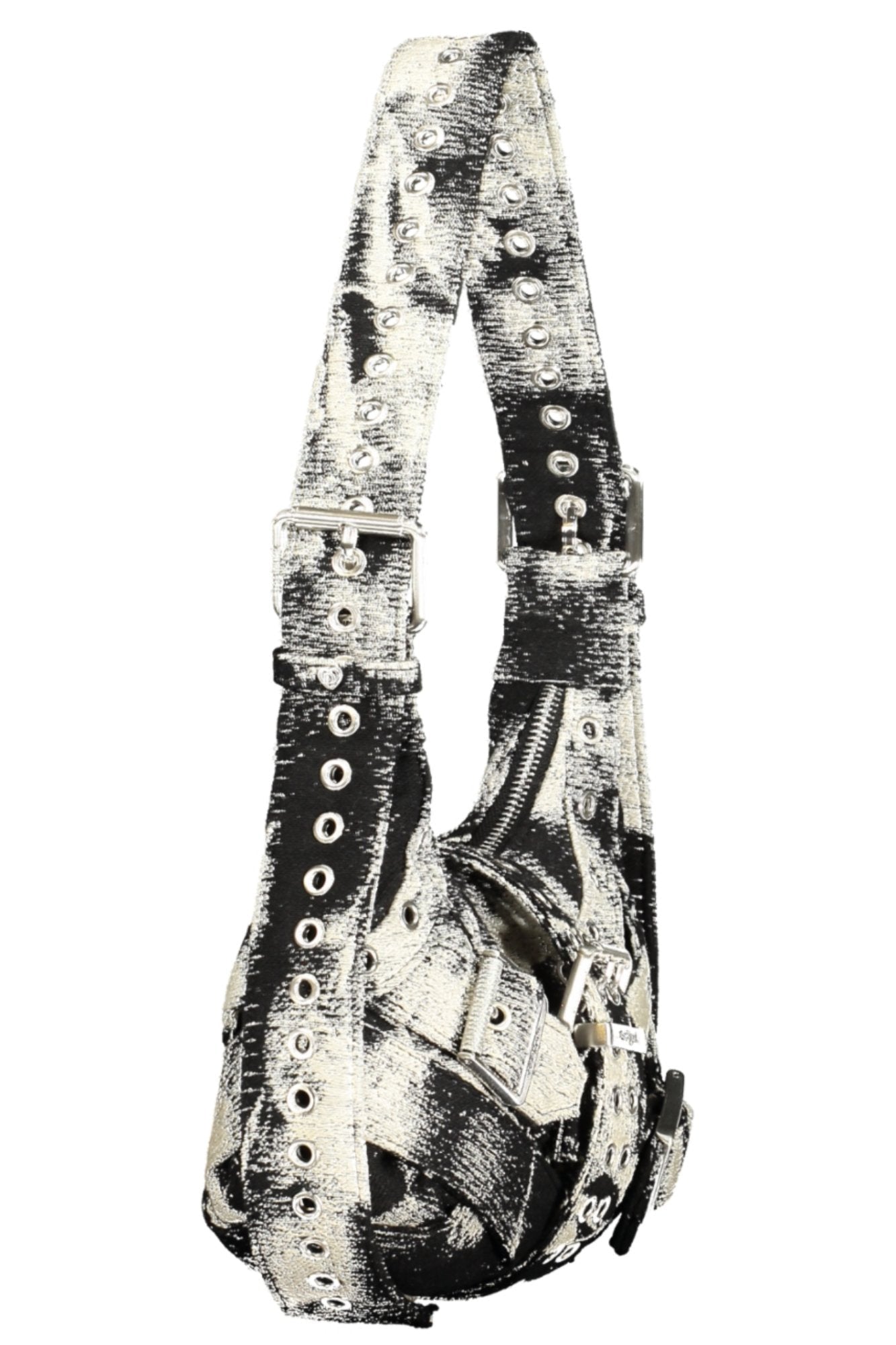DESIGUAL BORSA DONNA NERO - Grandi Firme Lab