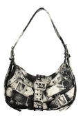 DESIGUAL BORSA DONNA NERO - Grandi Firme Lab